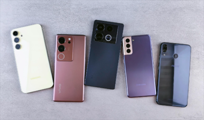 Klarifikasi Kemkomdigi: Blokir IMEI bukan untuk Balik Nama, Sifatnya Sukarela